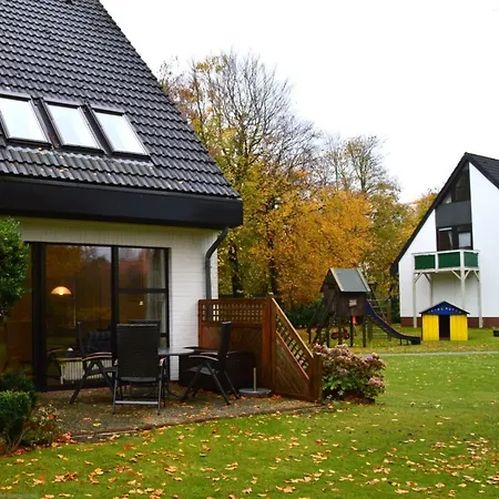 Waldstrasse - Whg 23 Wyk auf Föhr