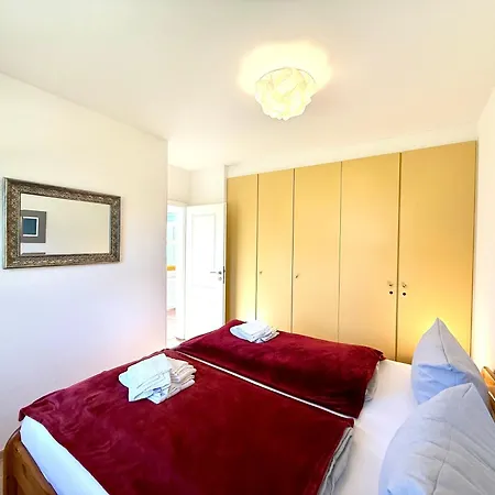 Apartman Waldstrasse - Whg 23