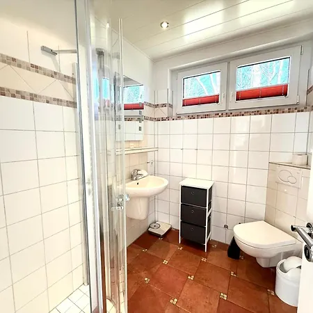 Apartman Waldstrasse - Whg 23