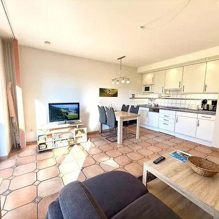 Waldstrasse - Whg 23 Apartment *