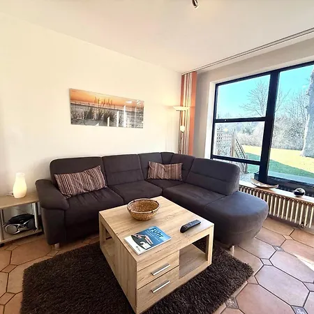 Apartman Waldstrasse - Whg 23 *